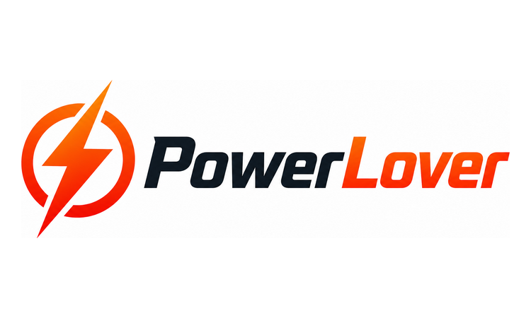 Available Business Name For Sale - PowerLover